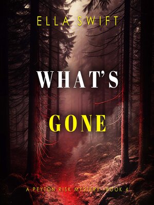 cover image of What's Gone